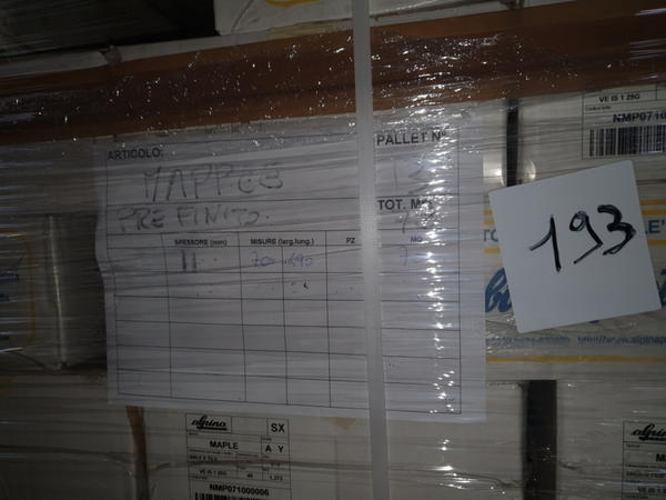 Varie legno in vendita