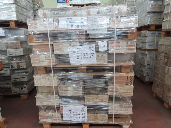 Varie legno in vendita