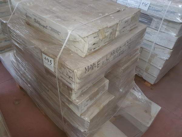 Varie legno in vendita