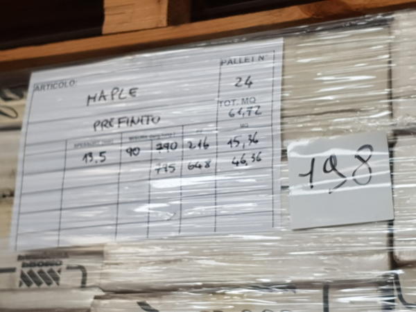Varie legno in vendita
