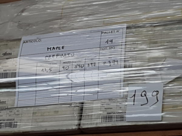 Varie legno in vendita