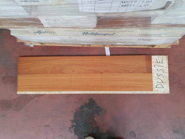 200#4239 Parquet multistrato Maple in vendita - foto 3