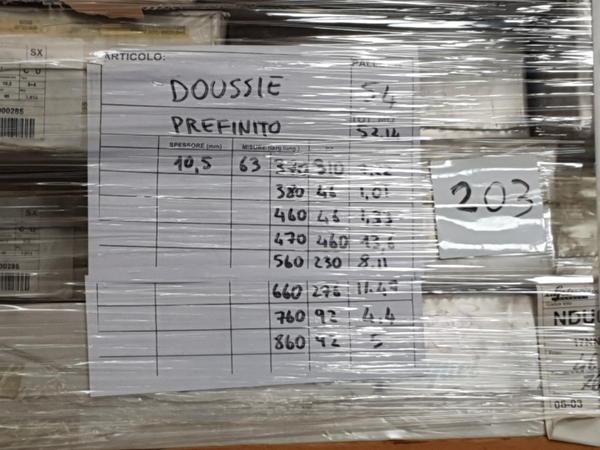 Varie legno in vendita