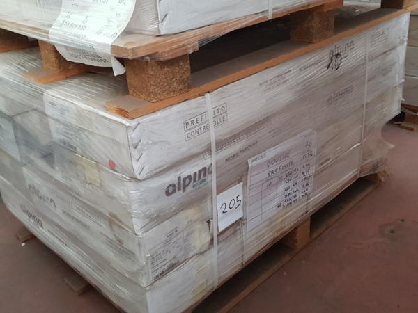 Varie legno in vendita