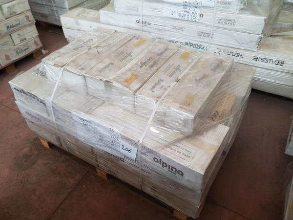 Varie legno in vendita