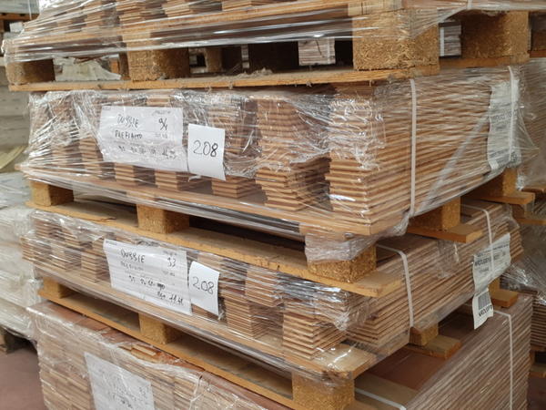 Varie legno in vendita
