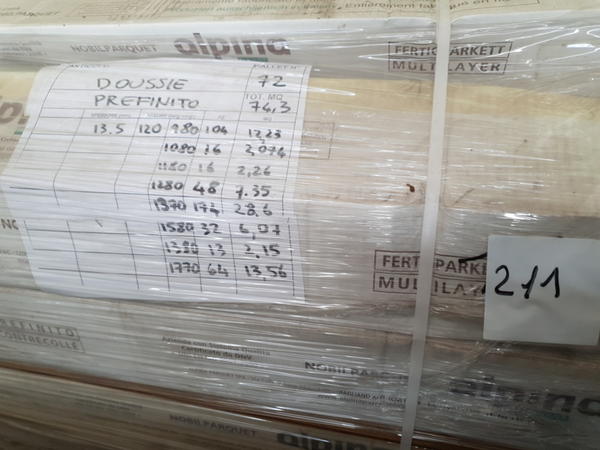Varie legno in vendita