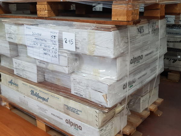 Varie legno in vendita