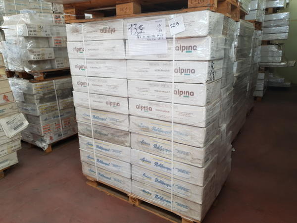 Varie legno in vendita