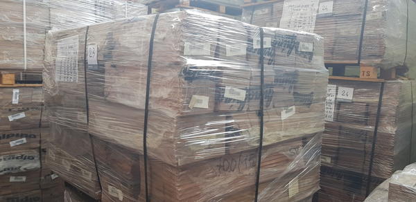 Varie legno in vendita
