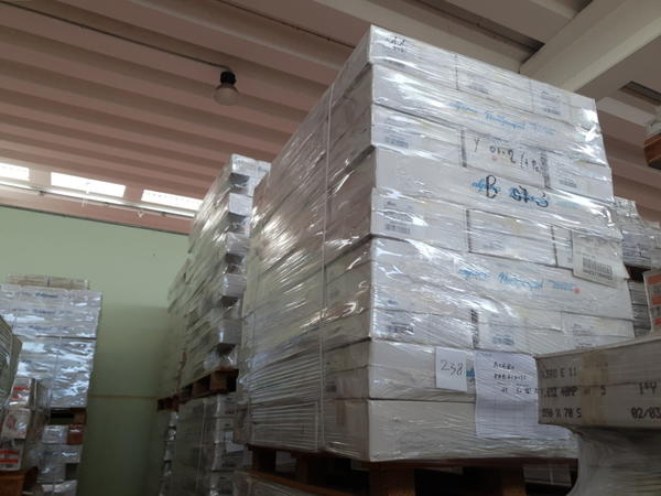 Varie legno in vendita