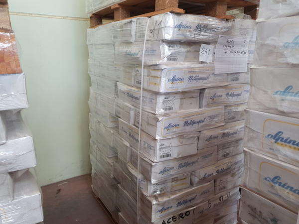 Varie legno in vendita