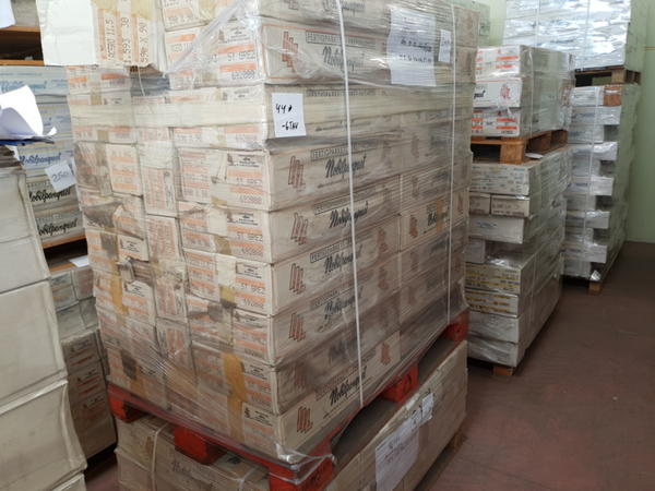 Varie legno in vendita
