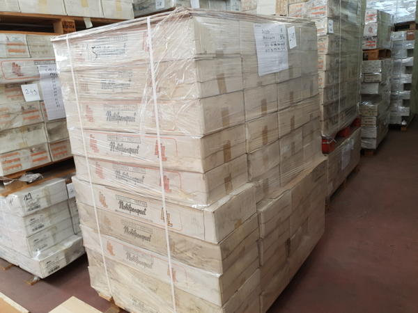Varie legno in vendita