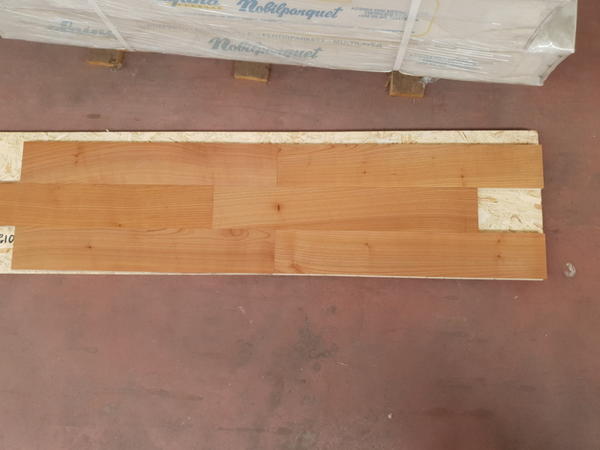 248#4239 Parquet multistrato ciliegio in vendita - foto 3