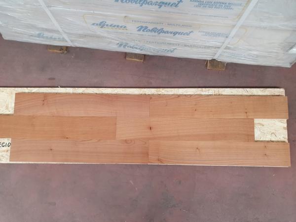250#4239 Parquet multistrato ciliegio in vendita - foto 3