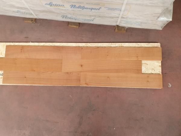 251#4239 Parquet multistrato ciliegio in vendita - foto 3