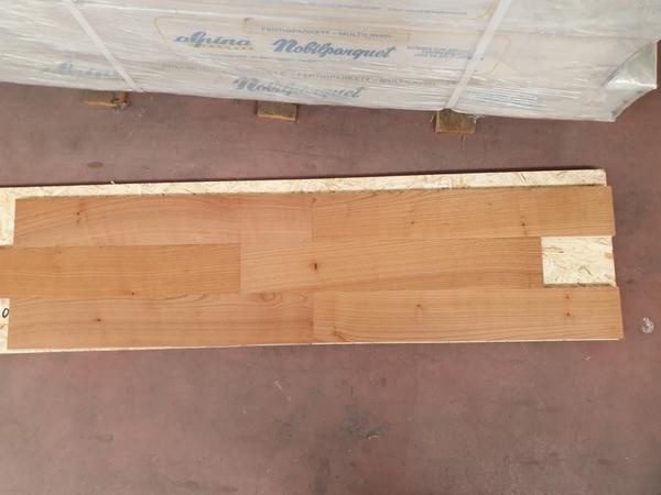 253#4239 Parquet multistrato ciliegio in vendita - foto 3