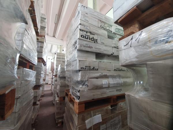 254#4239 Parquet multistrato ciliegio in vendita - foto 1