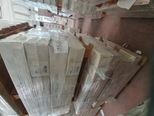 256#4239 Parquet multistrato ciliegio in vendita - foto 1