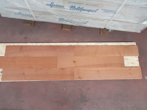 258#4239 Parquet multistrato ciliegio in vendita - foto 3