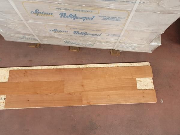 259#4239 Parquet multistrato ciliegio in vendita - foto 3