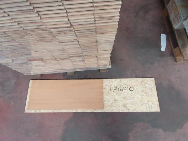 263#4239 Parquet multistrato ciliegio in vendita - foto 3