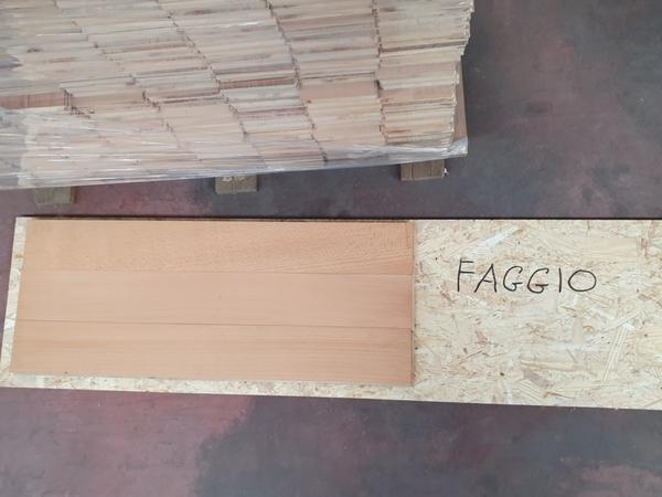 264#4239 Parquet multistrato ciliegio in vendita - foto 3