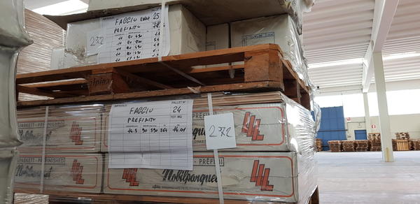 Varie legno in vendita