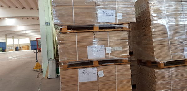 Varie legno in vendita