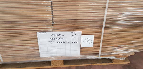 Varie legno in vendita