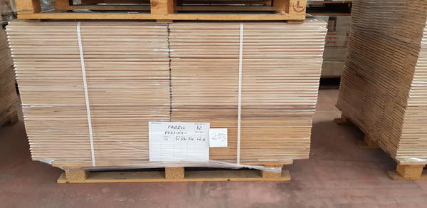 275#4239 Parquet multistrato Faggio in vendita - foto 2