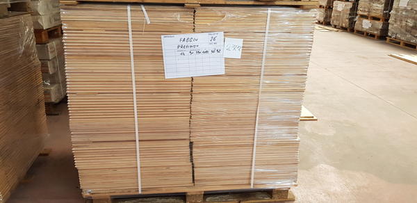 Varie legno in vendita