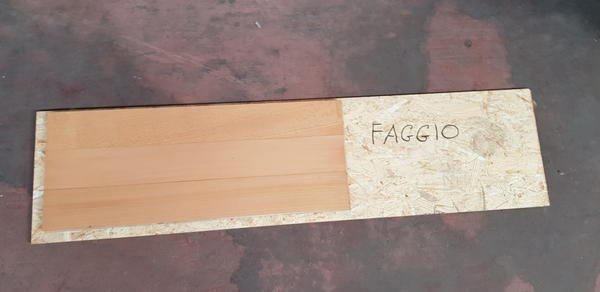 277#4239 Parquet multistrato Faggio in vendita - foto 3