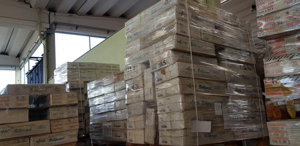 Varie legno in vendita