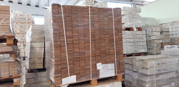 Varie legno in vendita