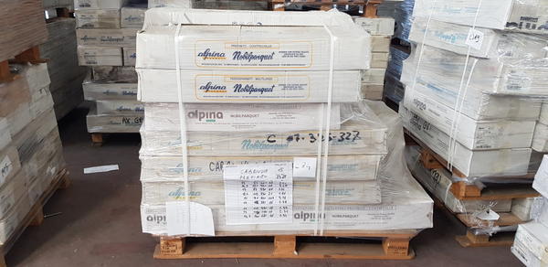 Varie legno in vendita