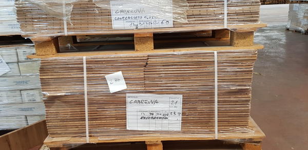 Varie legno in vendita