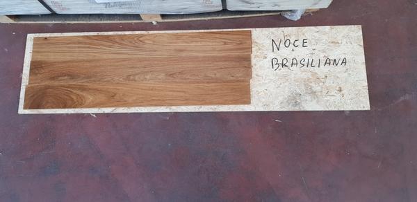 288#4239 Parquet multistrato Noce in vendita - foto 3