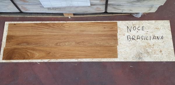 291#4239 Parquet multistrato Noce in vendita - foto 3