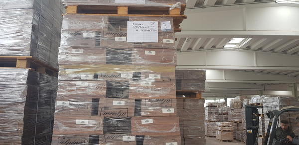 Varie legno in vendita
