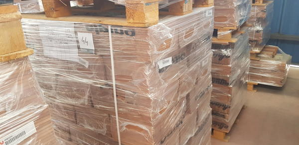 Varie legno in vendita