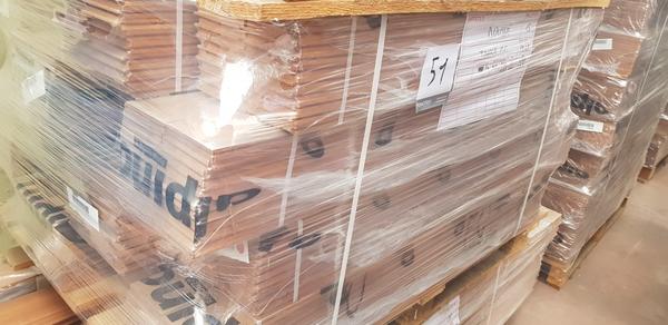 Varie legno in vendita