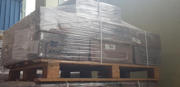 Varie legno in vendita