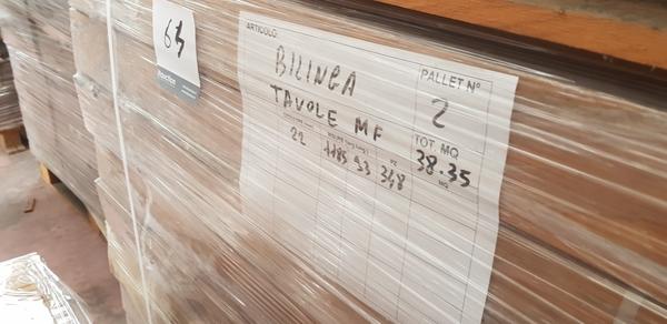 Varie legno in vendita
