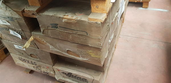 Varie legno in vendita