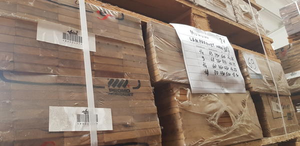 Varie legno in vendita