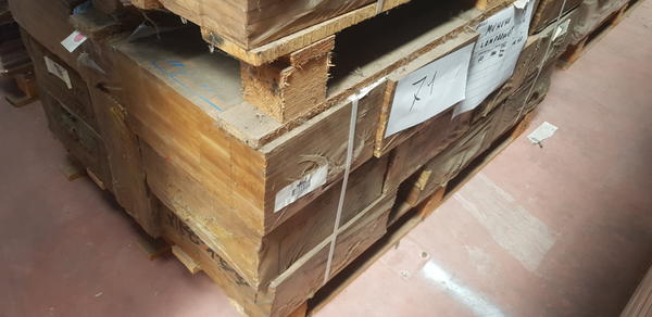 Varie legno in vendita