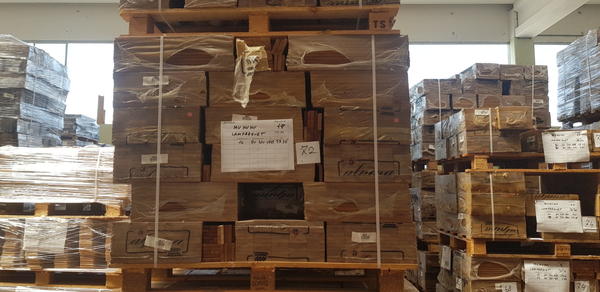 Varie legno in vendita