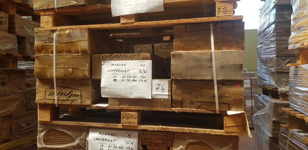 Varie legno in vendita